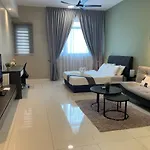 Klcc Chambers Modern Luxury Suites