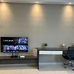 Klcc Chambers Modern Luxury Suites