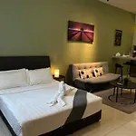 Klcc Chambers Modern Luxury Suites